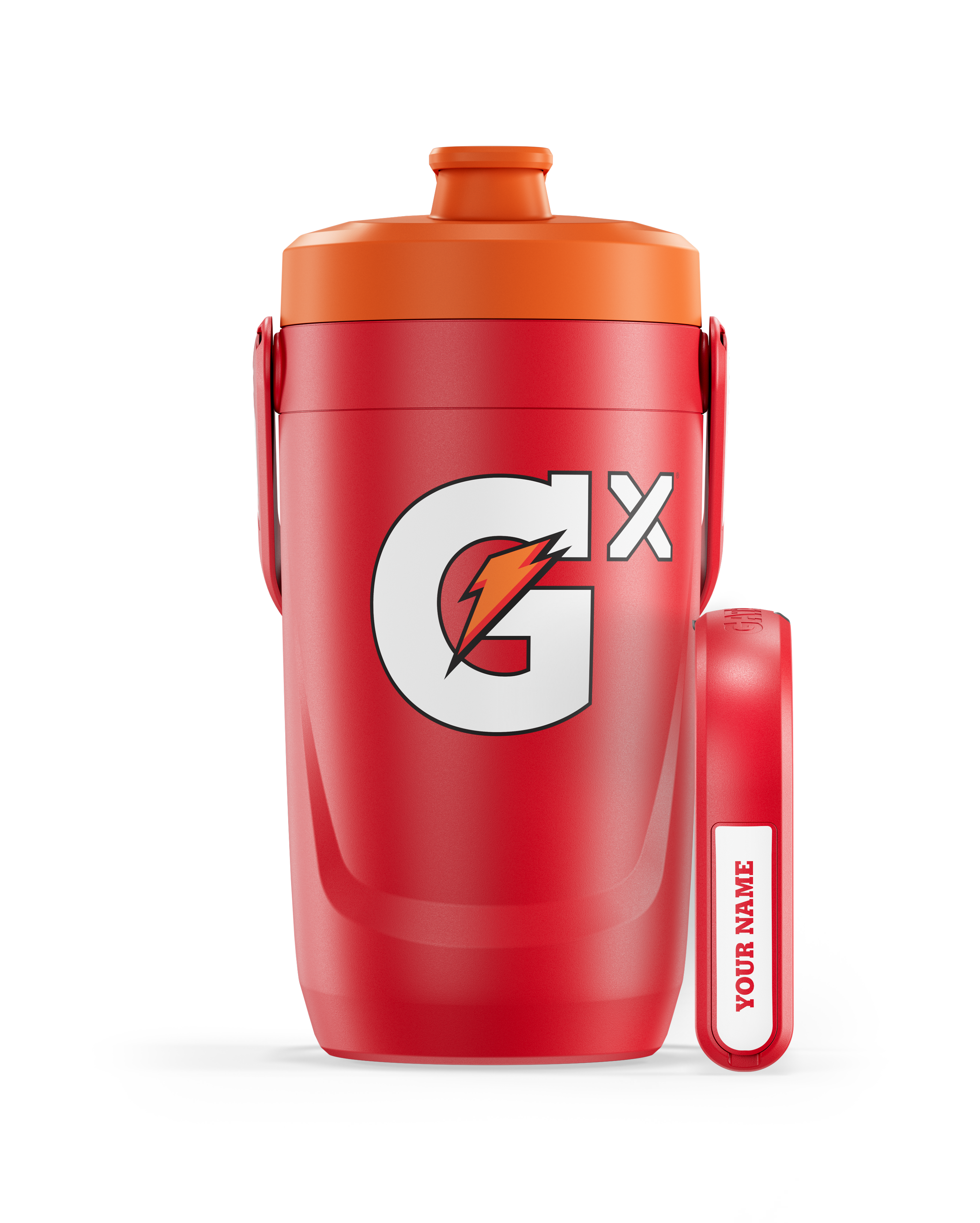 Gx Jug