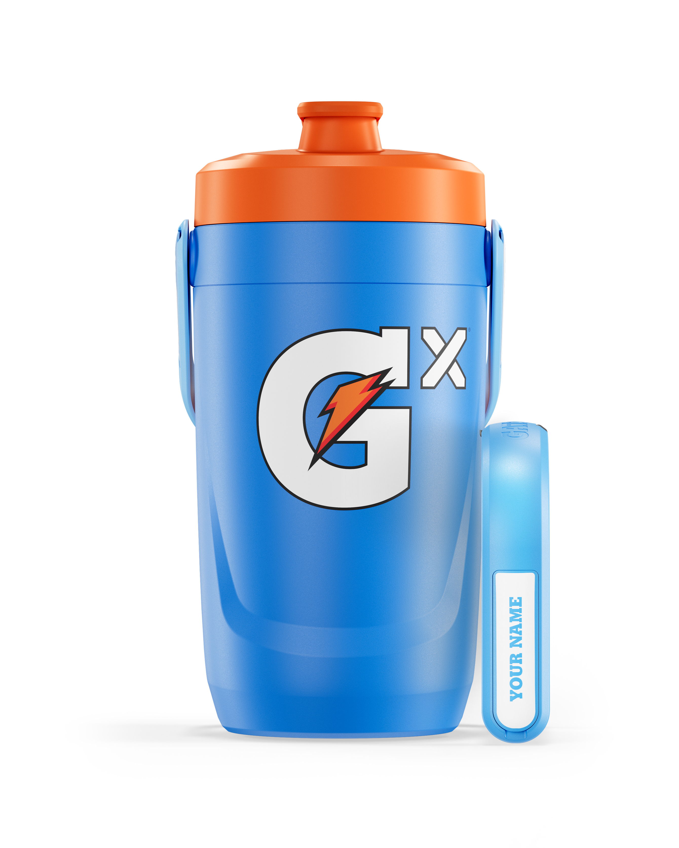 Gx Jug