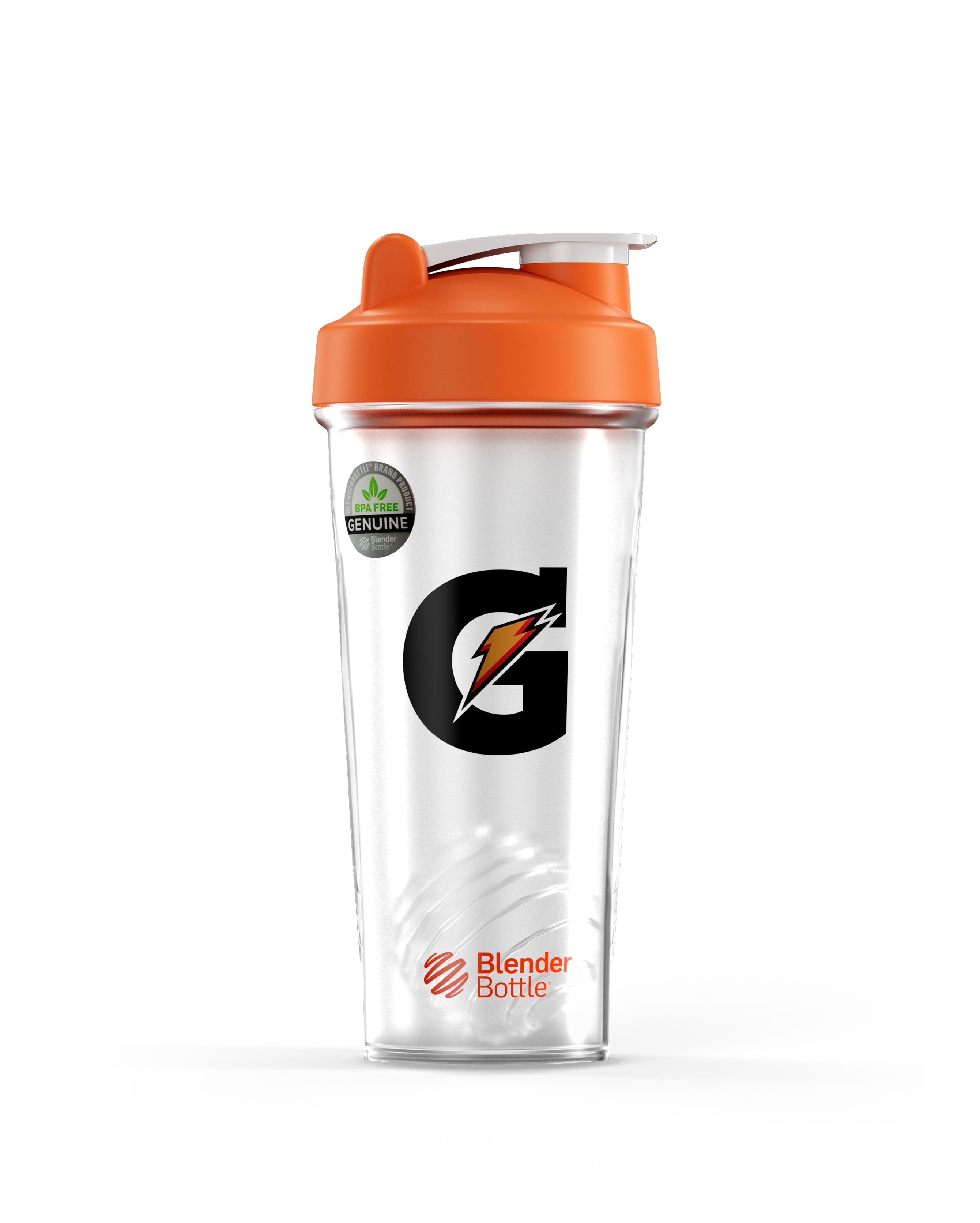 Shaker Bottle
