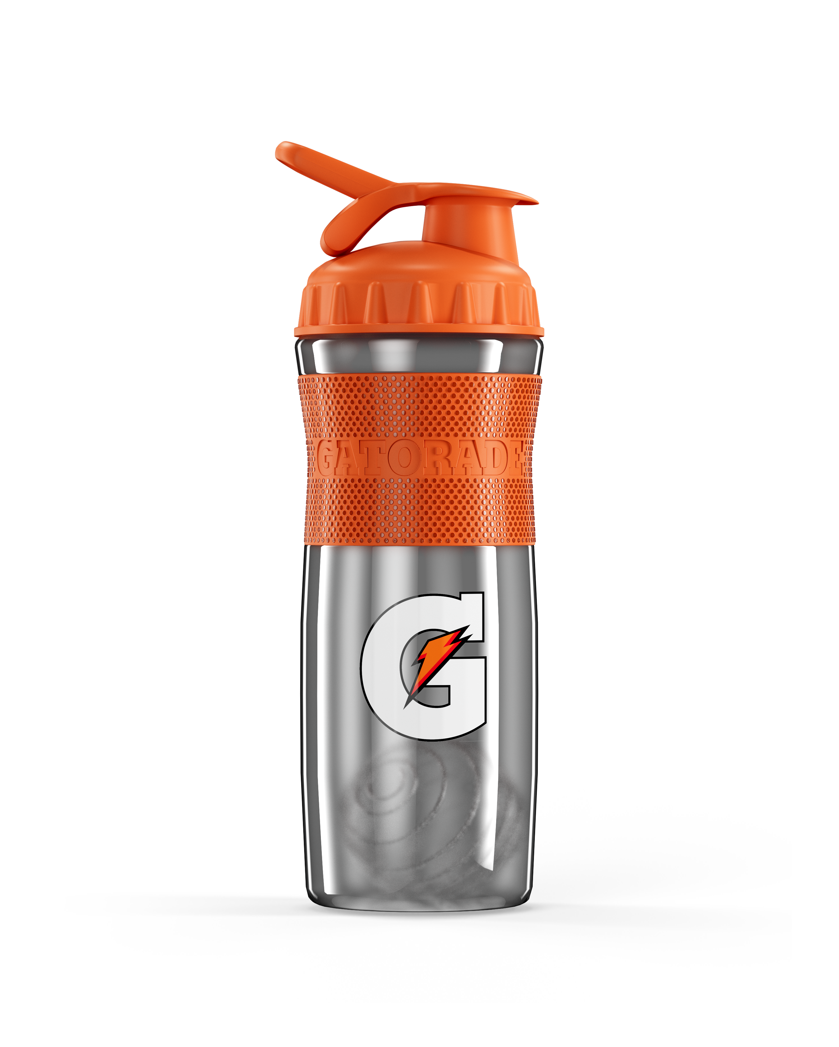 Premium Shaker Bottle