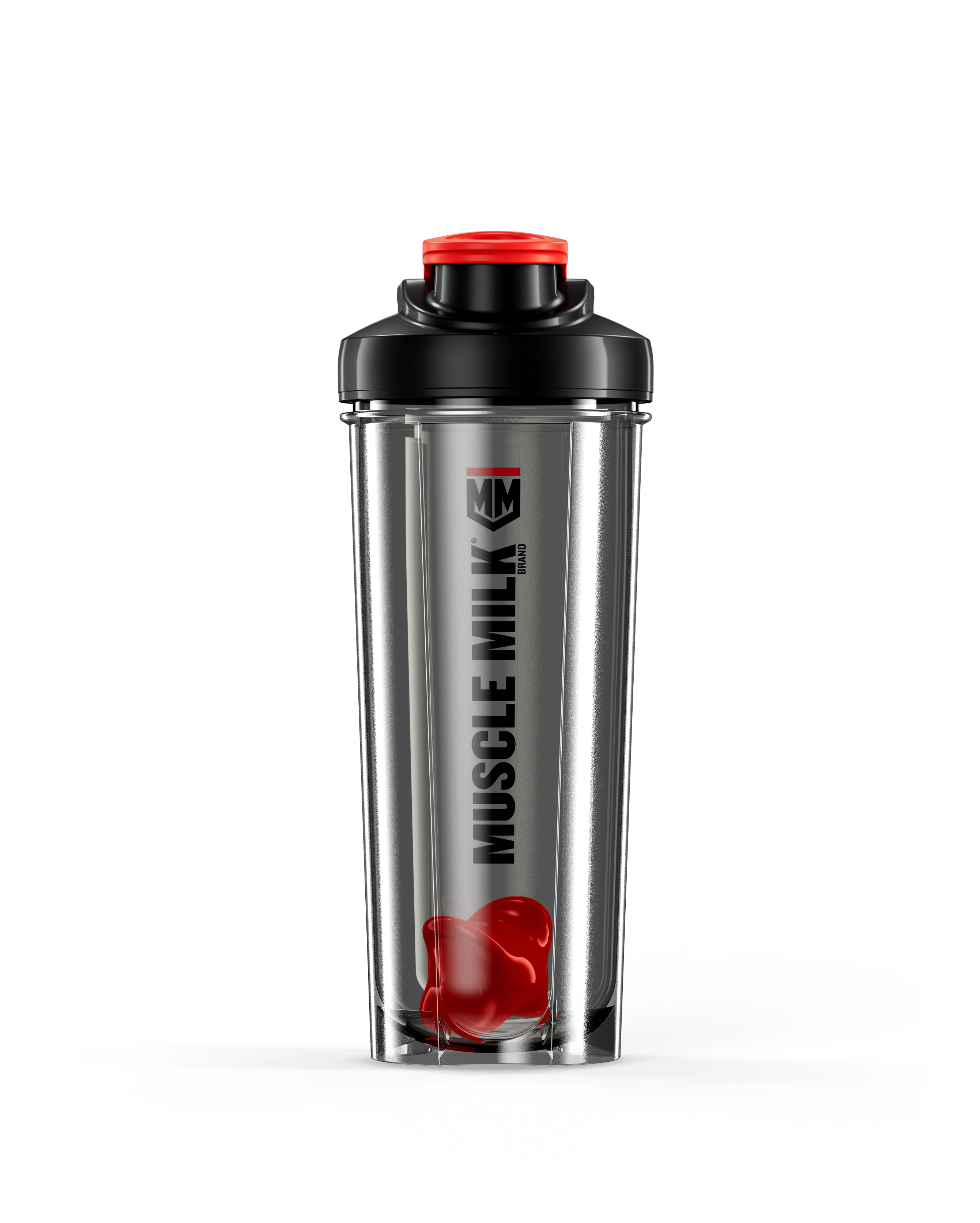 Muscle Milk Shaker Bottle