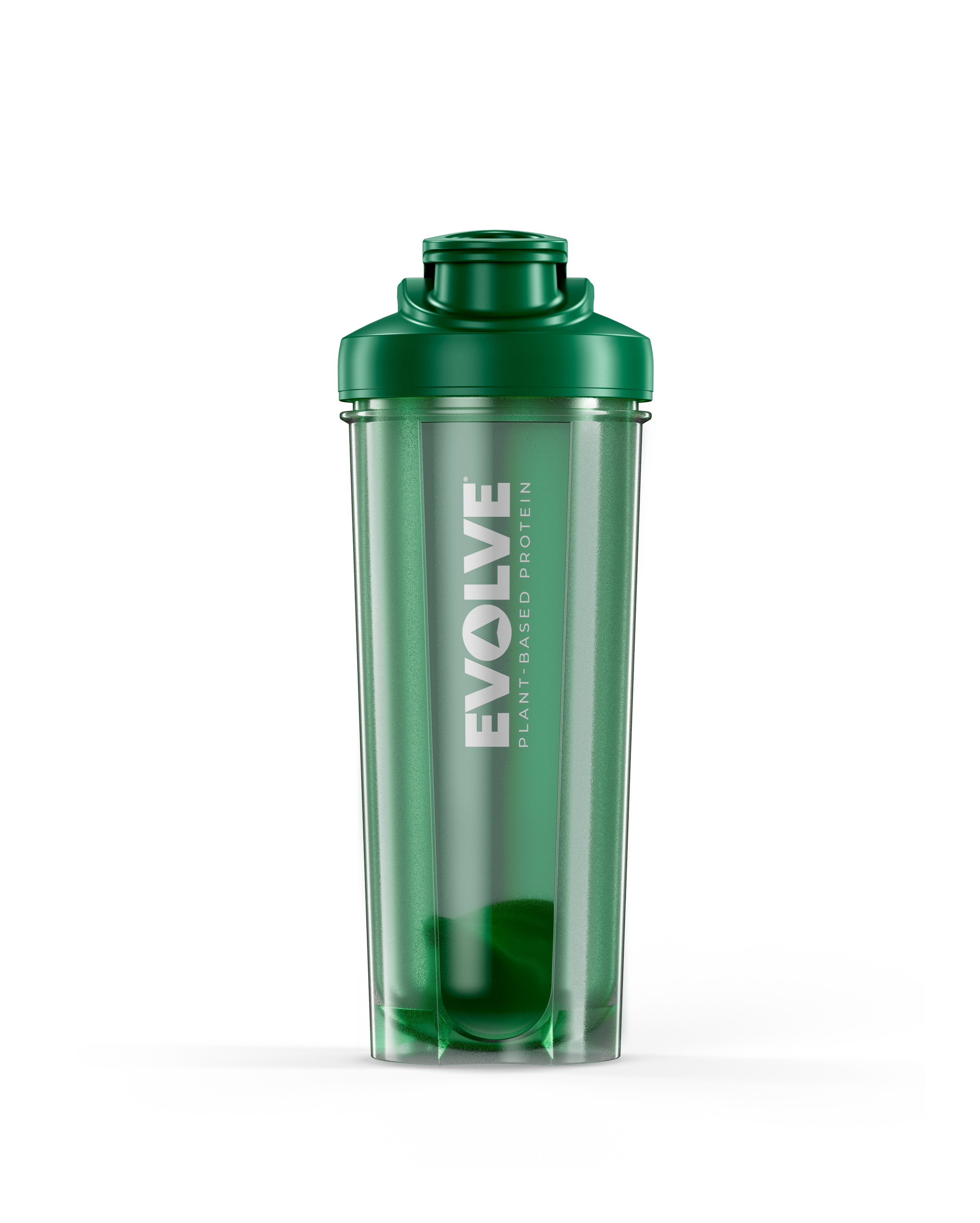 Evolve Shaker Bottle