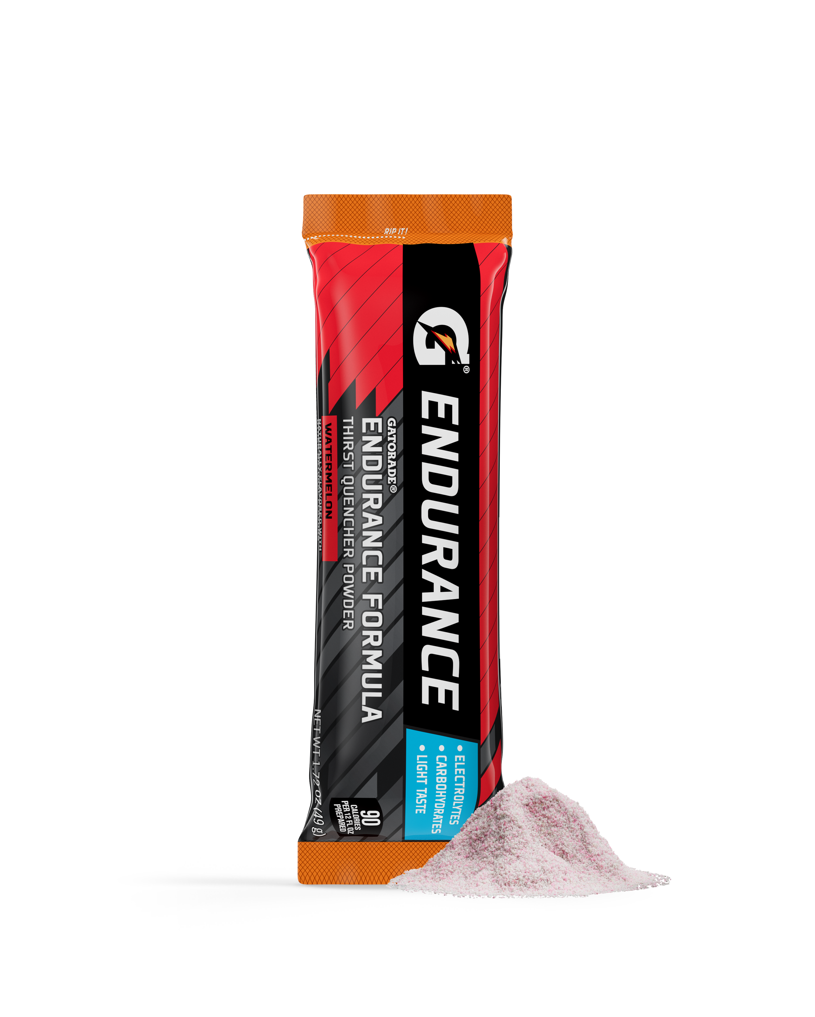 Endurance Formula