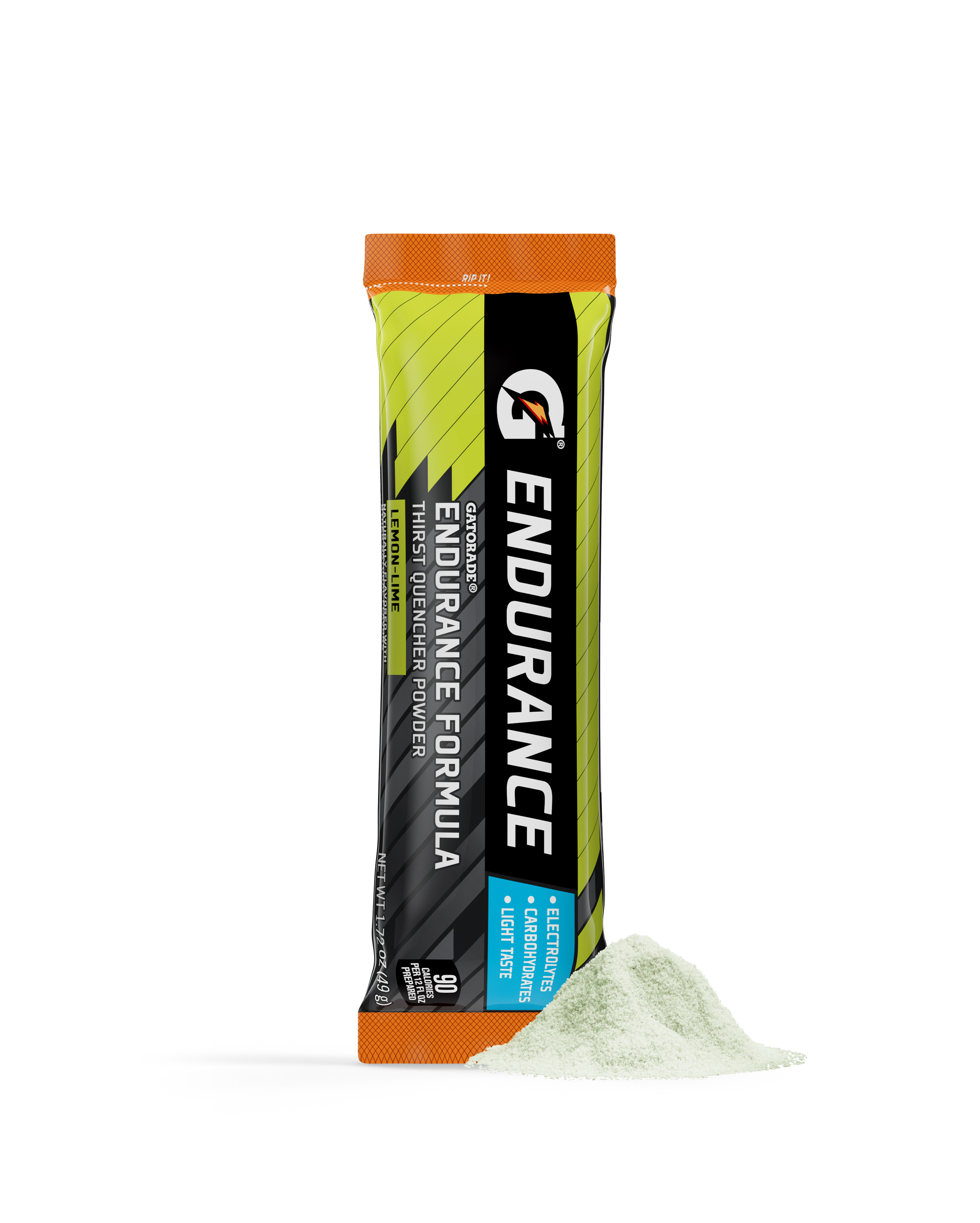 Endurance Formula