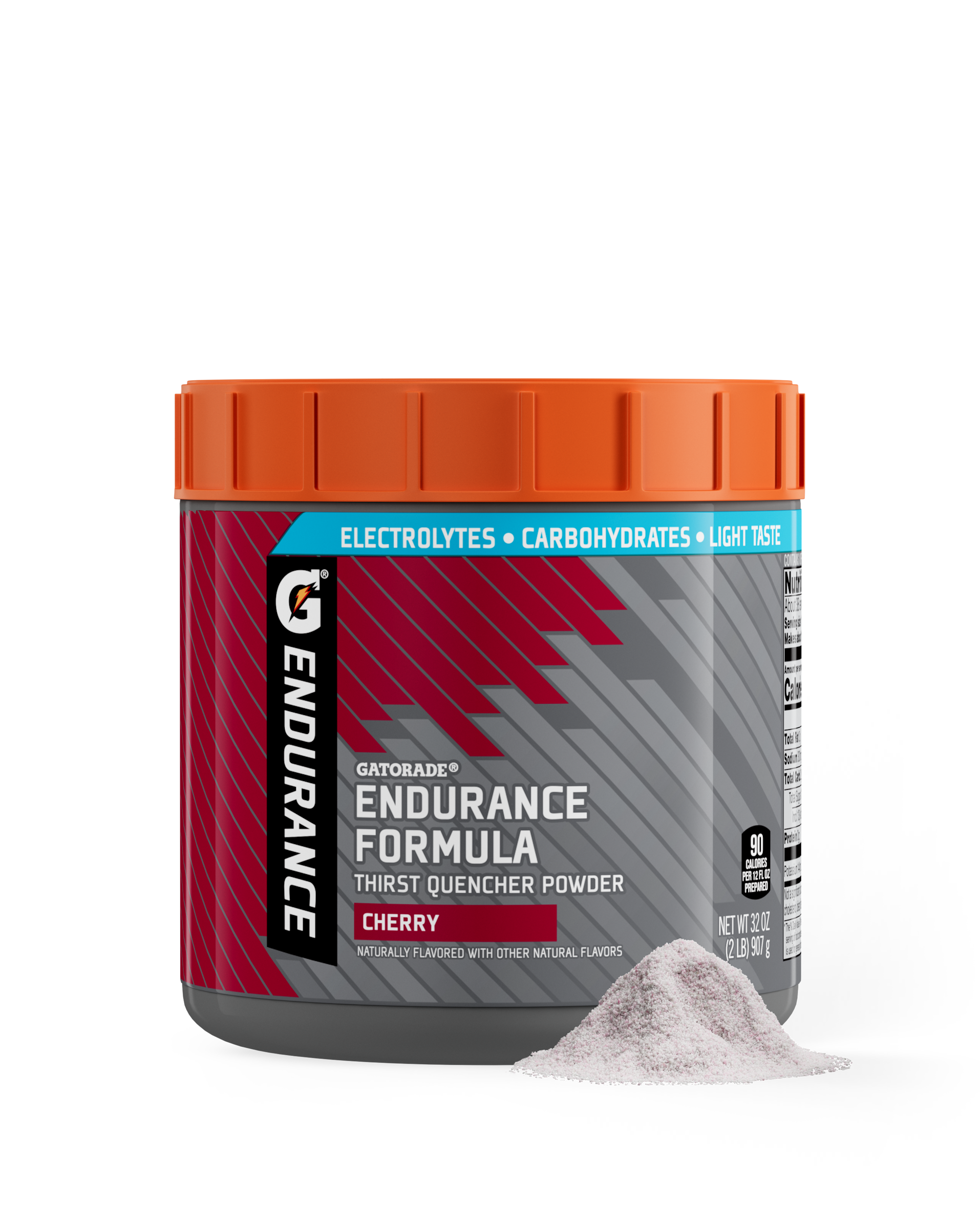 Endurance Formula