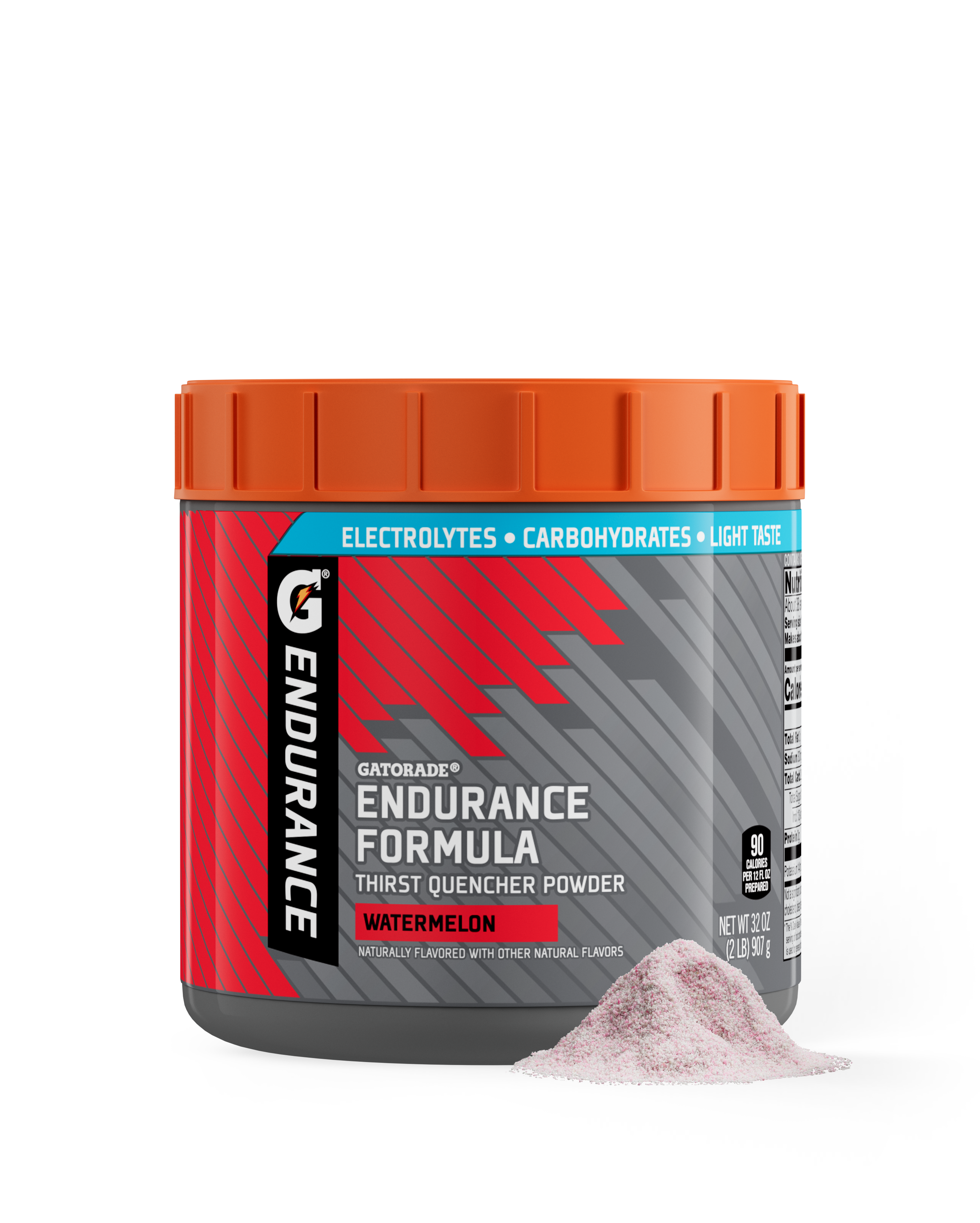Endurance Formula