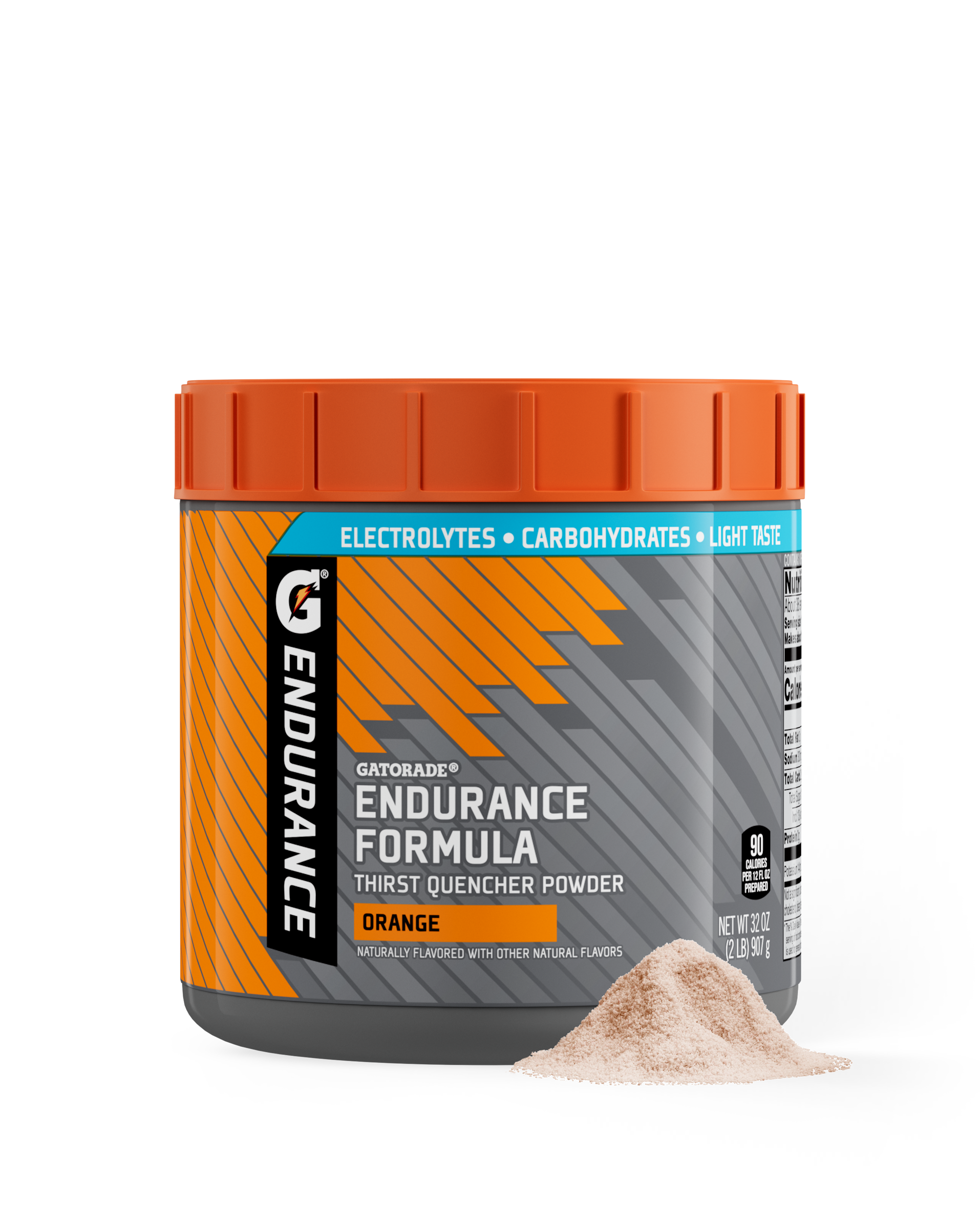 Endurance Formula