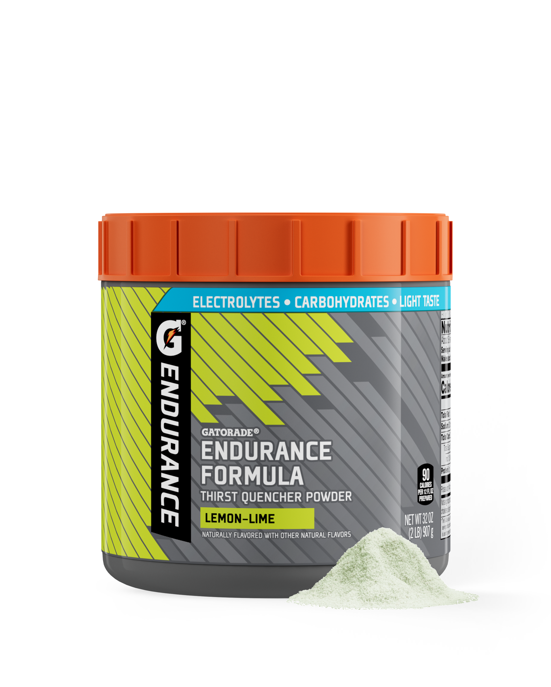 Endurance Formula