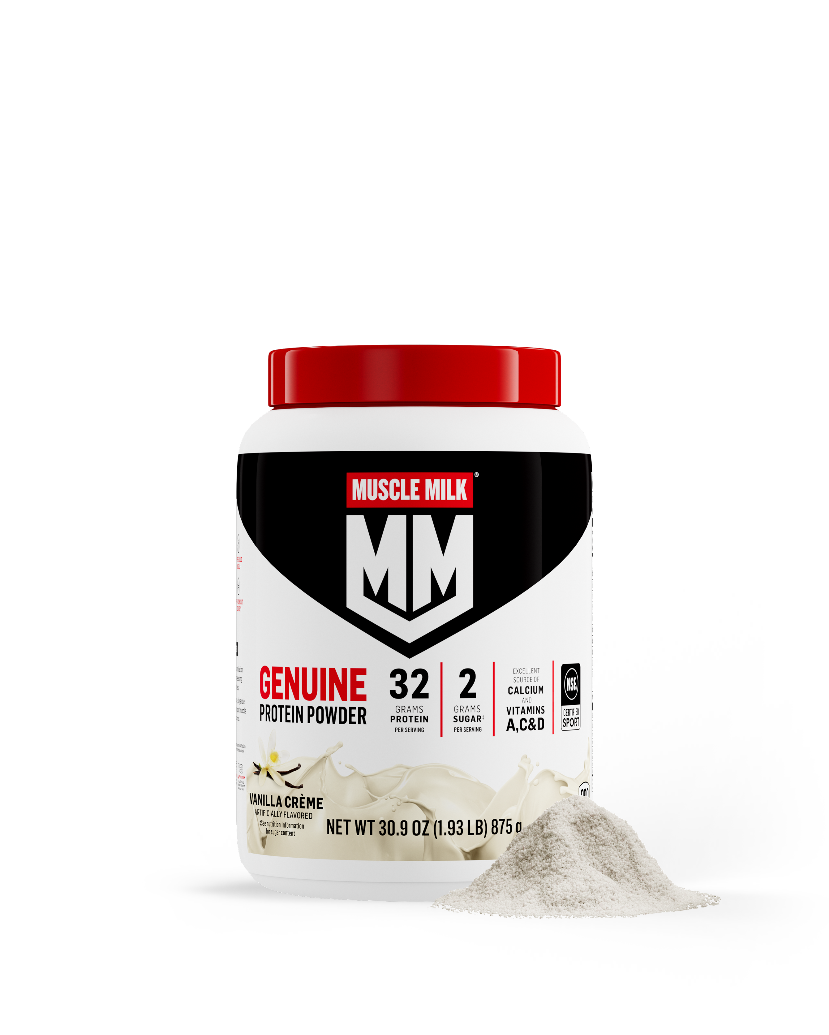 Muscle Milk Genuine