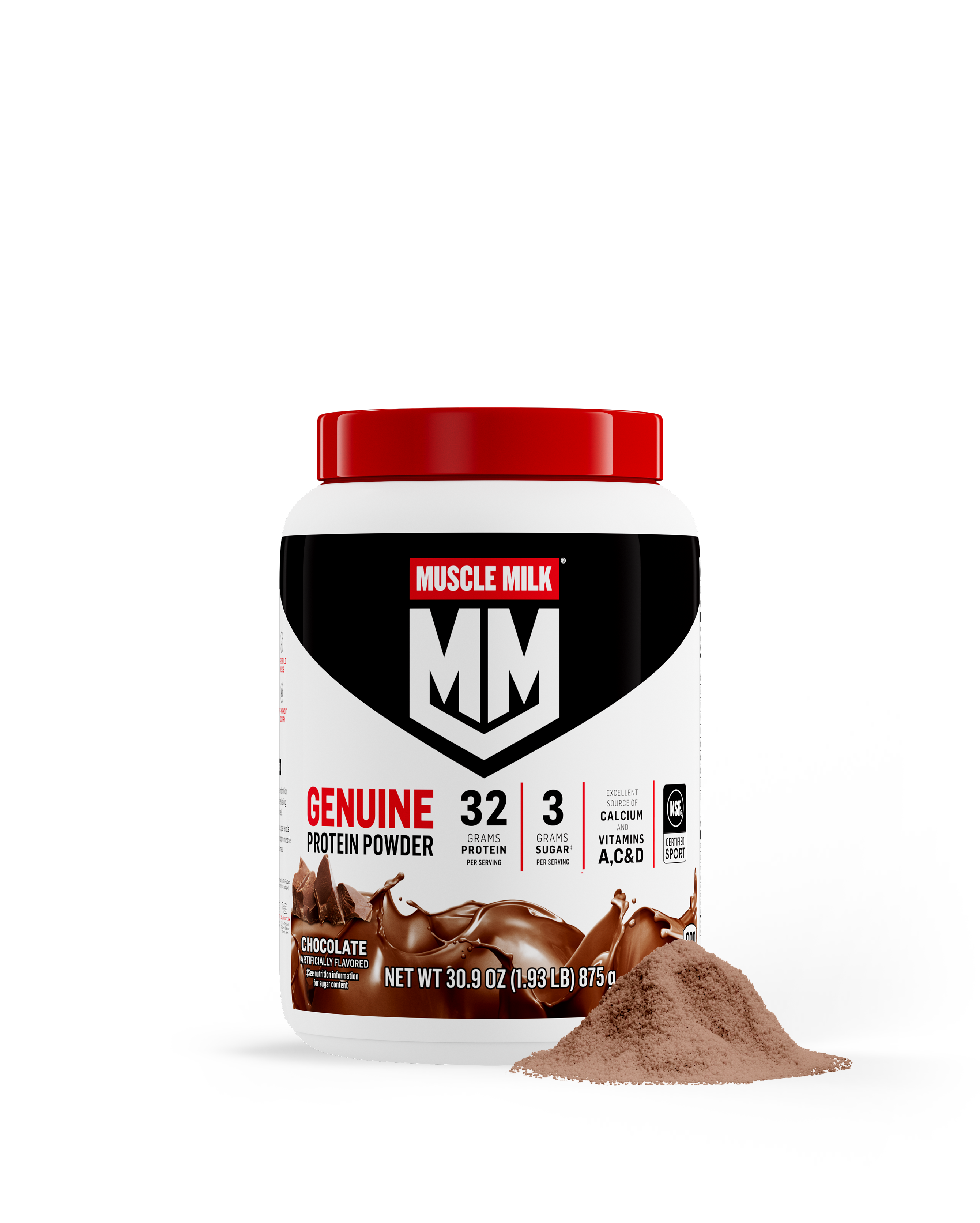 Muscle Milk Genuine