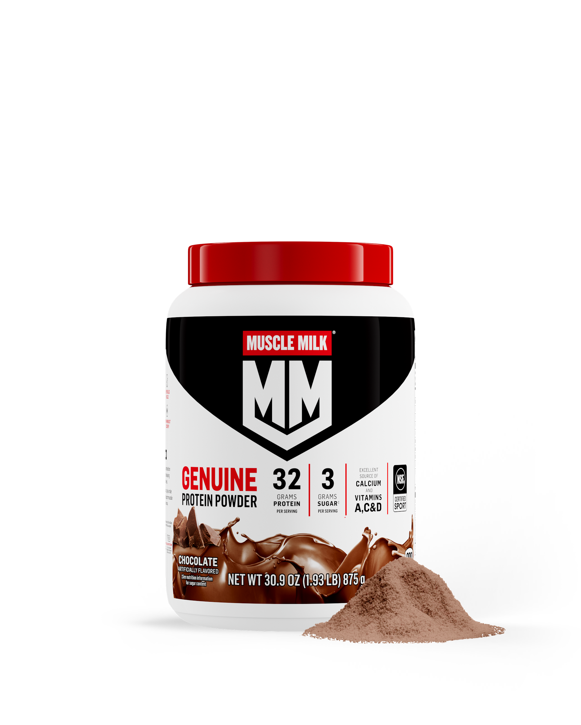 Muscle Milk Genuine