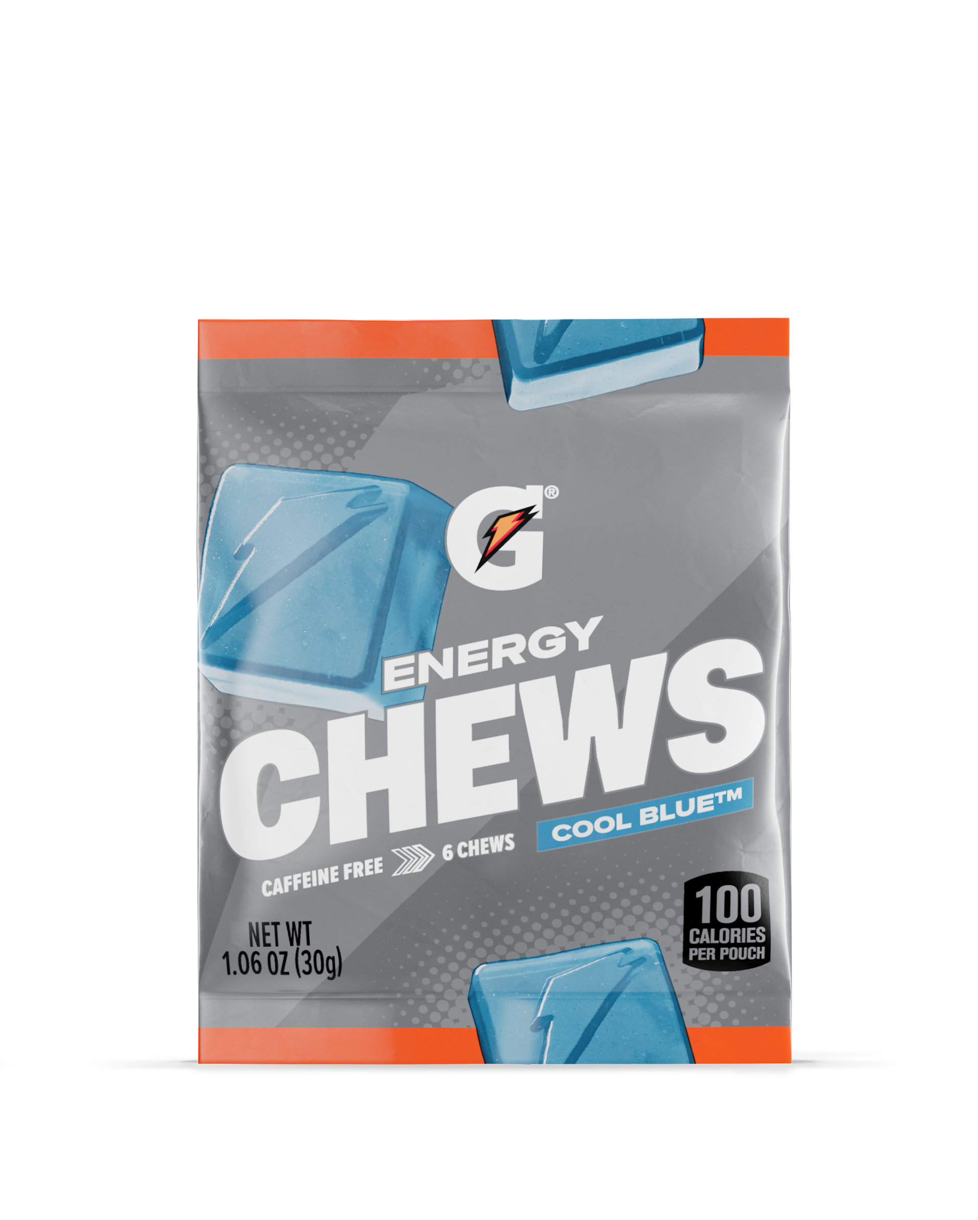Gatorade Energy Chews