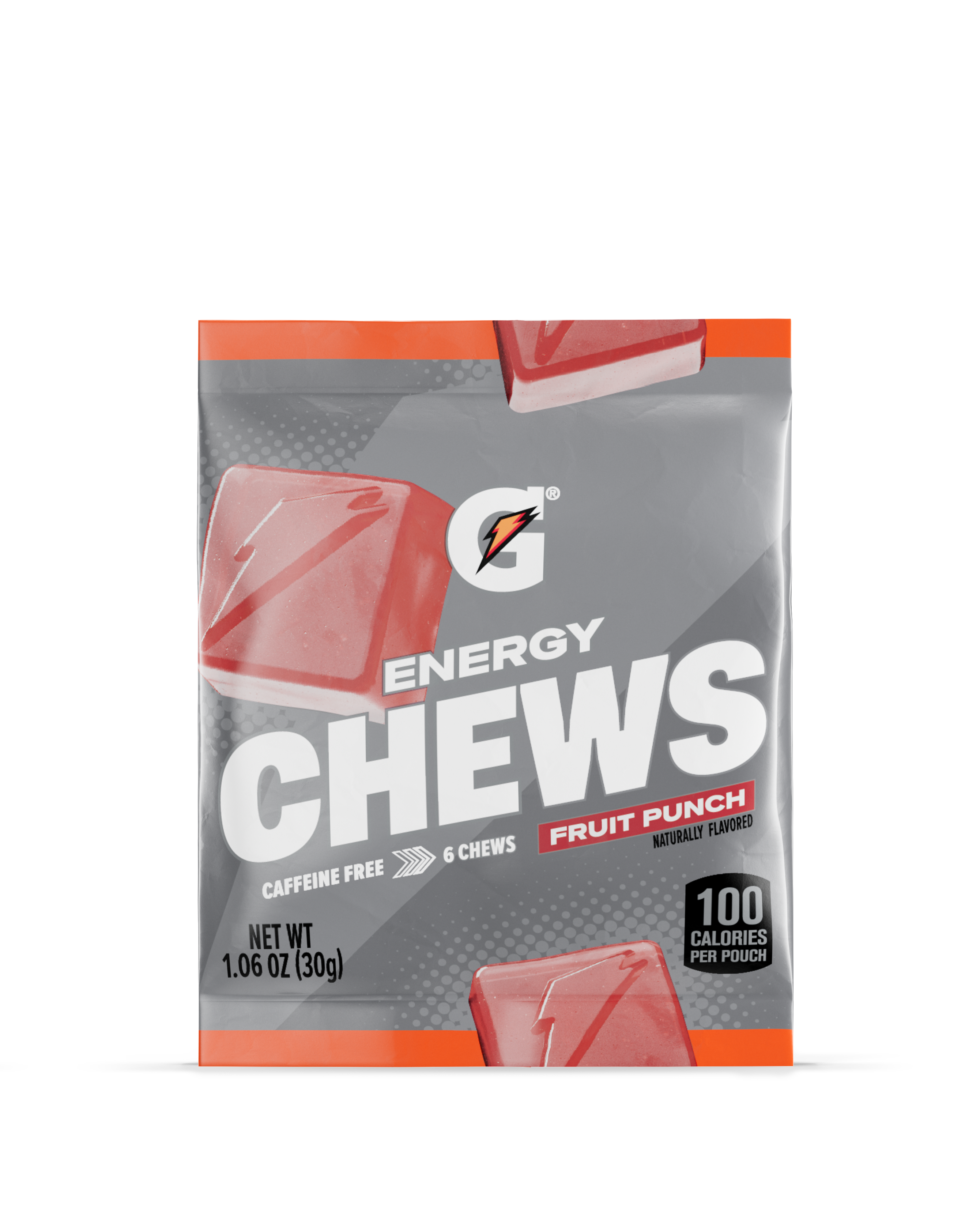 Gatorade Energy Chews