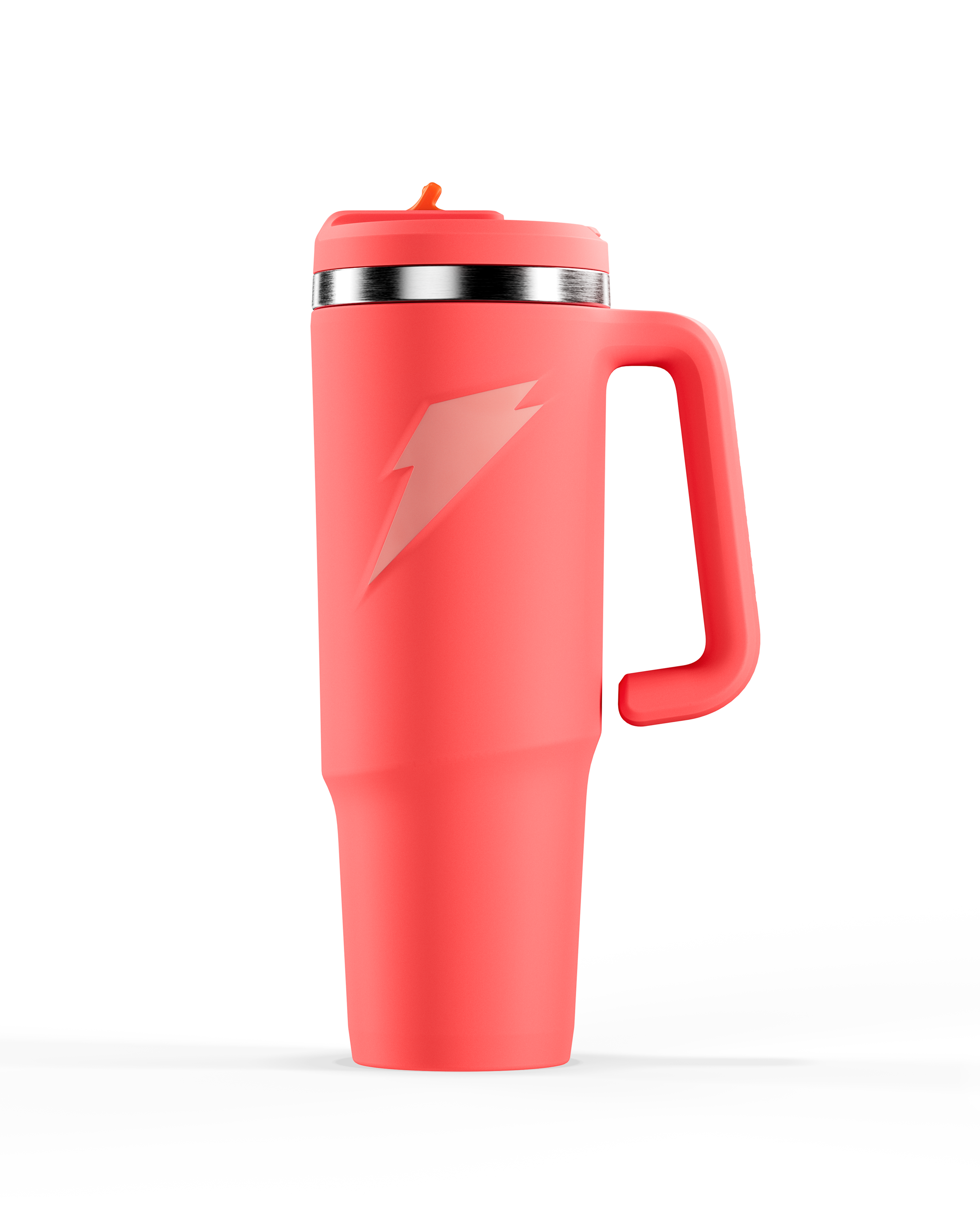 Crossover Stainless Steel Tumbler