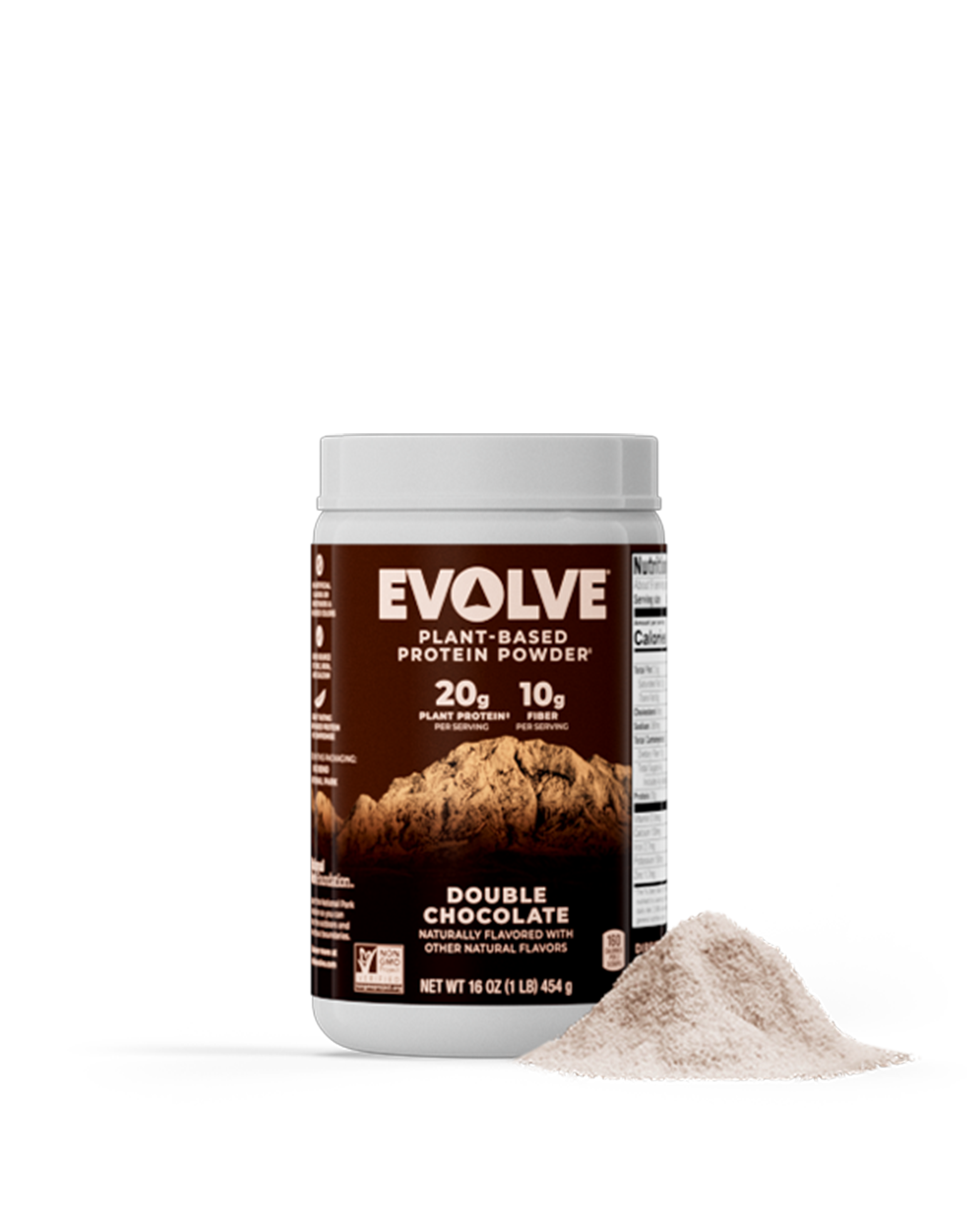 Evolve Protein Powder