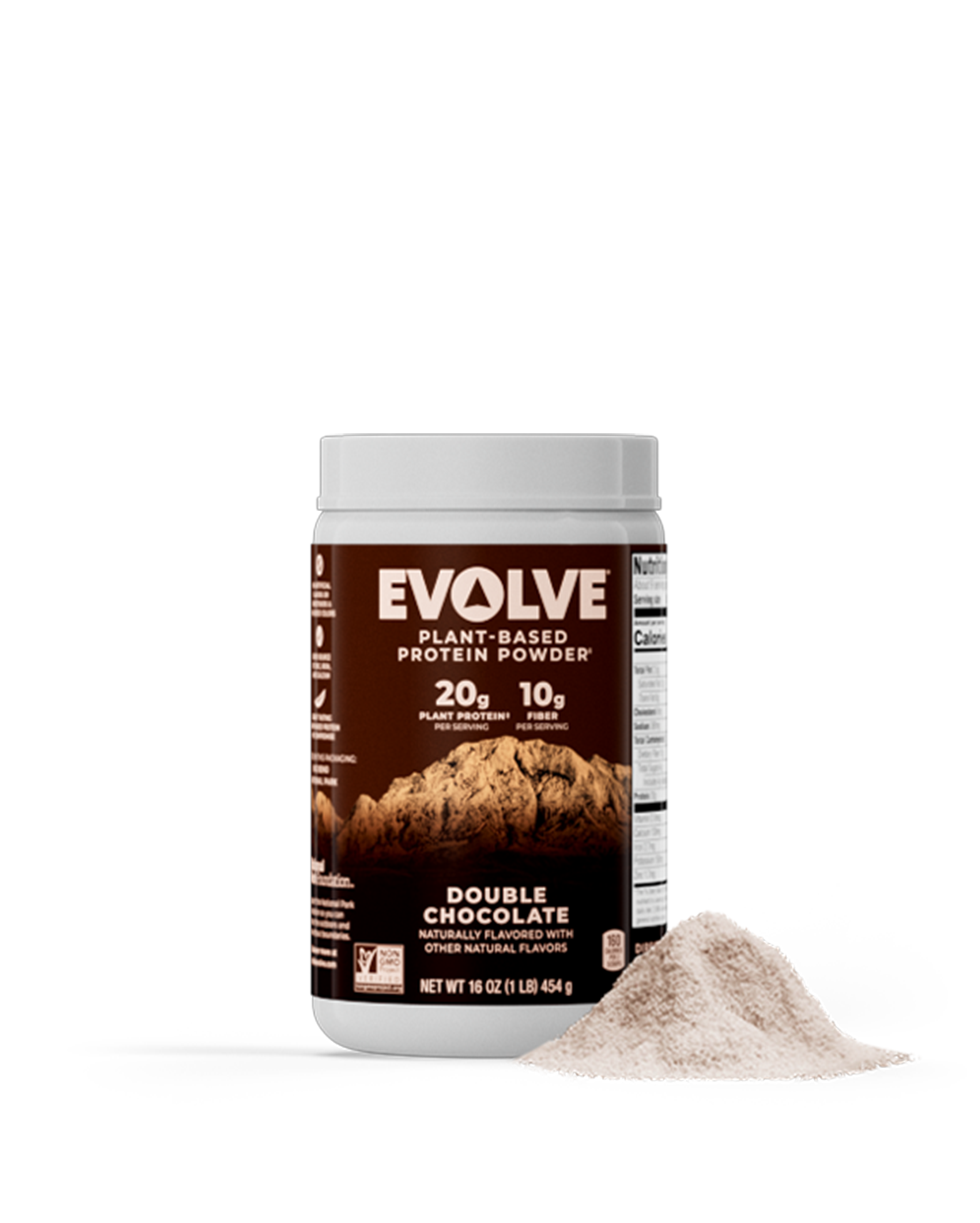 Evolve Protein Powder