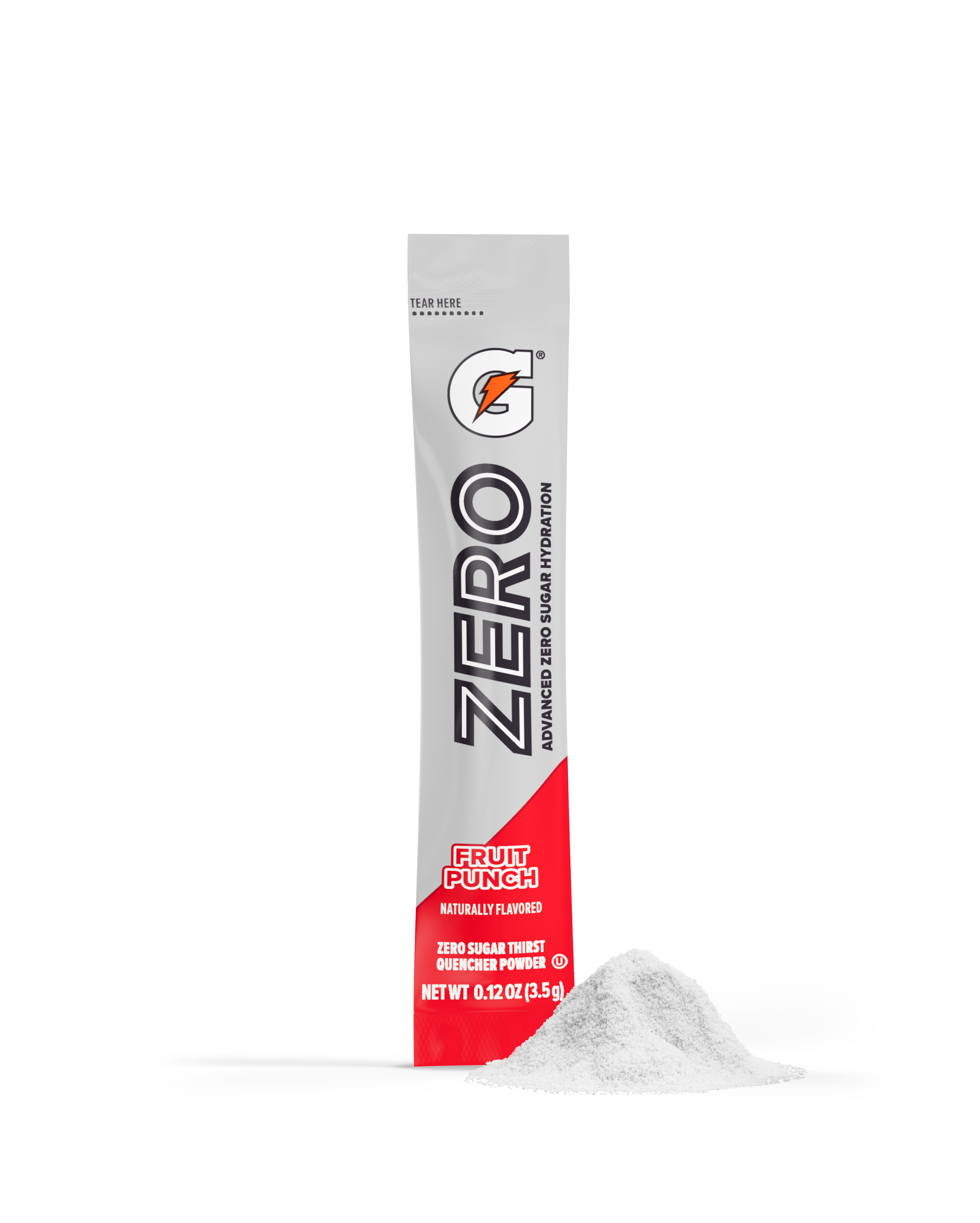 Gatorade Zero