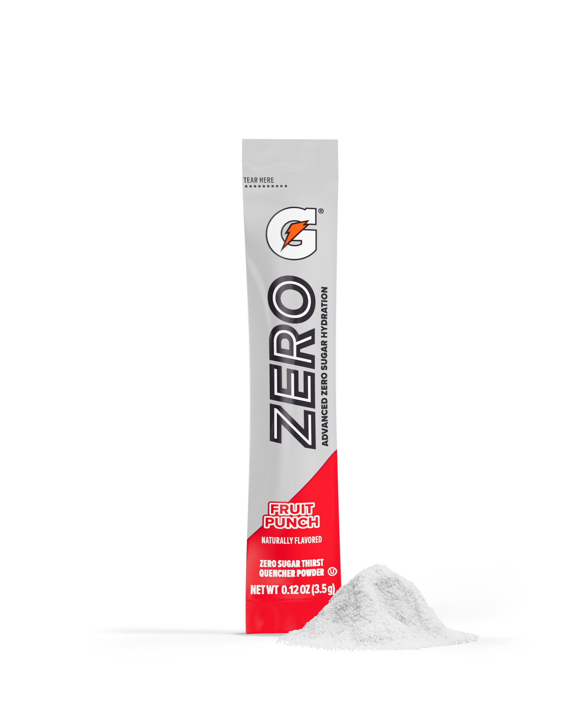 Gatorade Zero