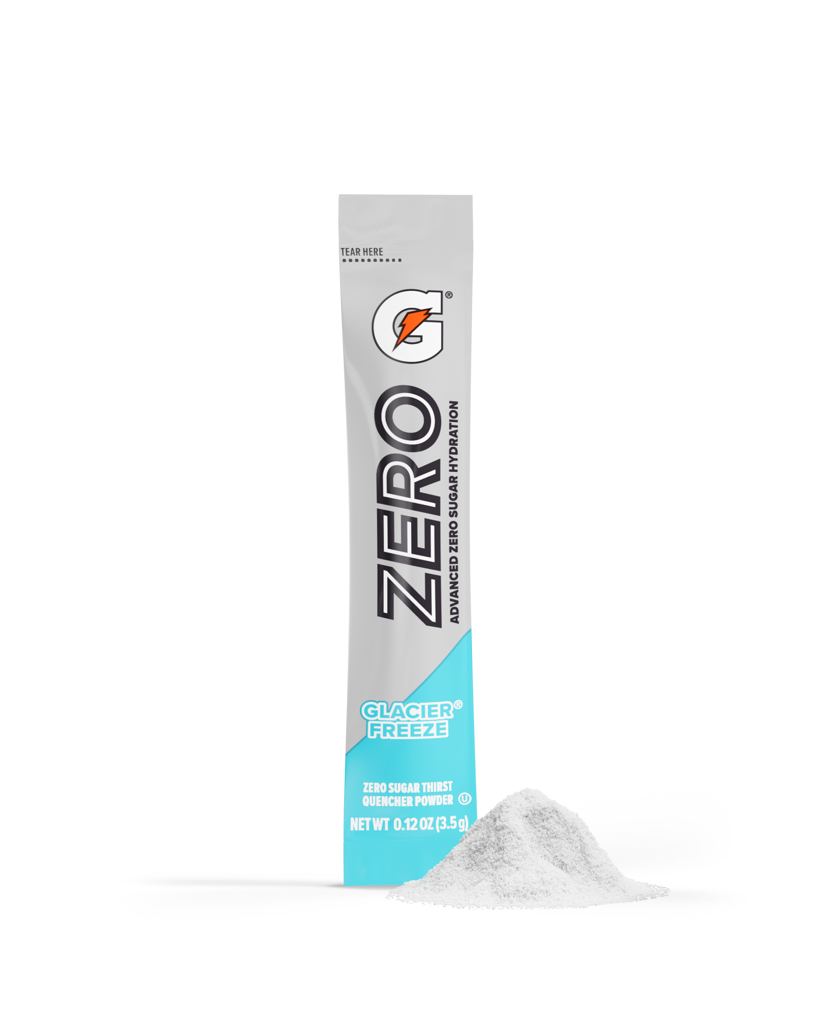 Gatorade Zero