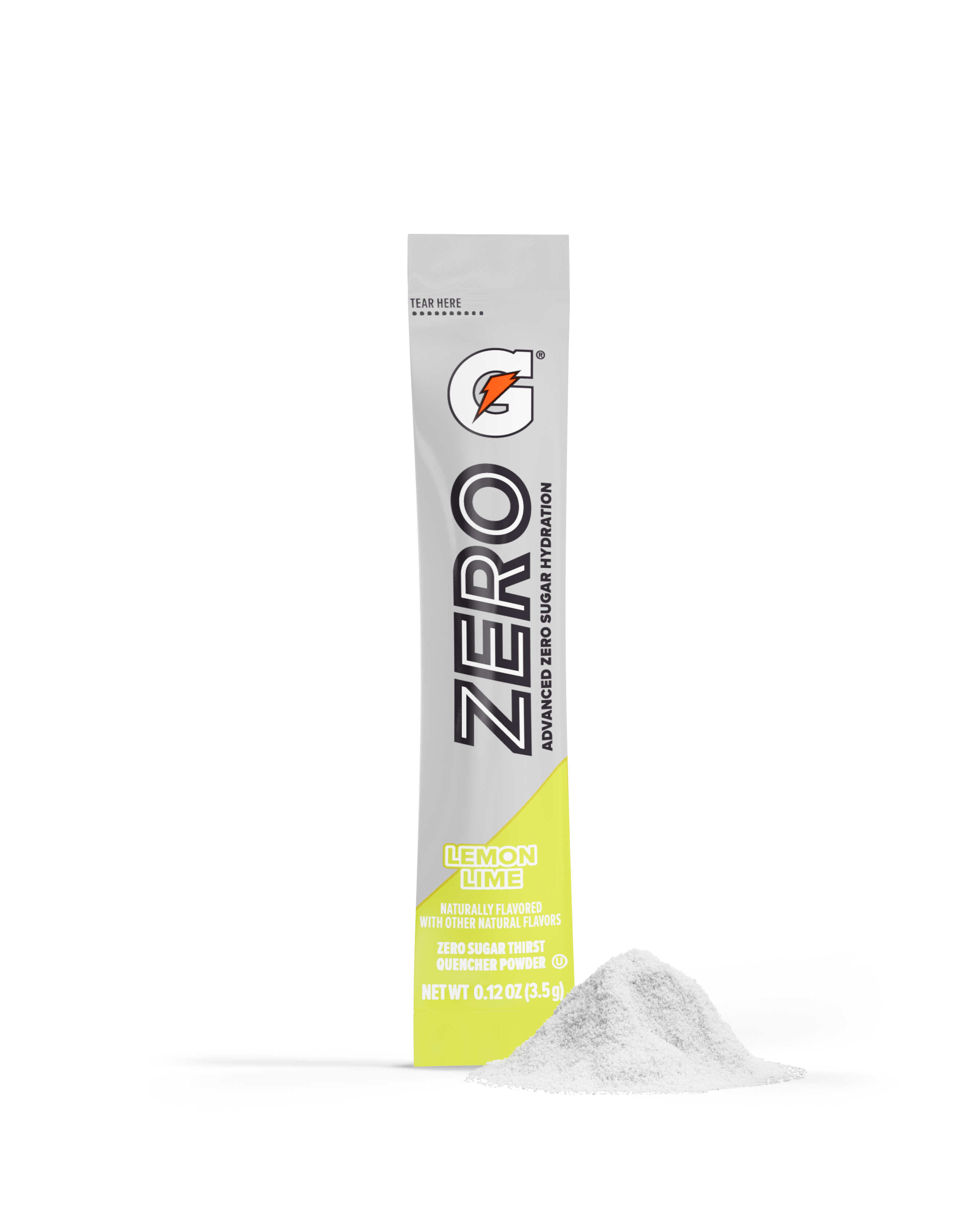 Gatorade Zero