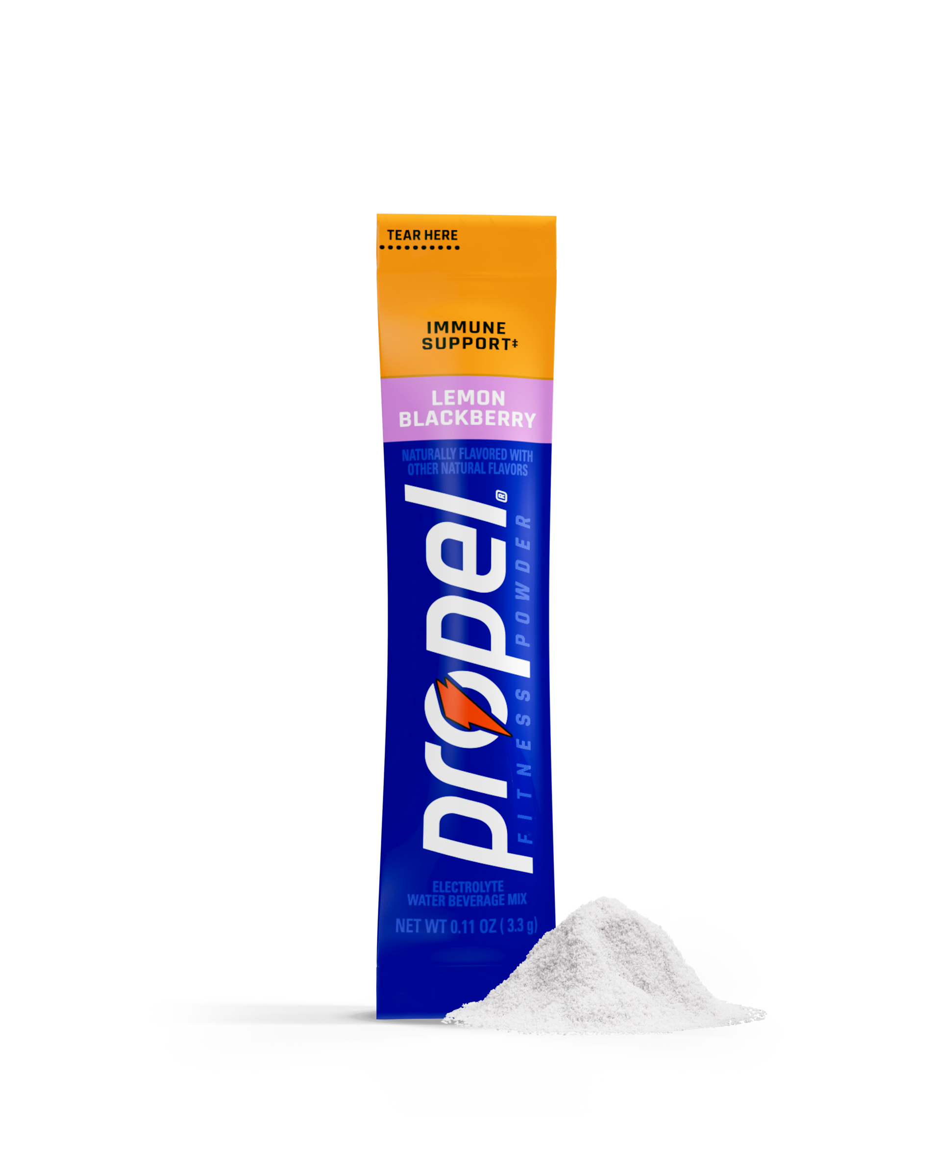 Propel Immune Support