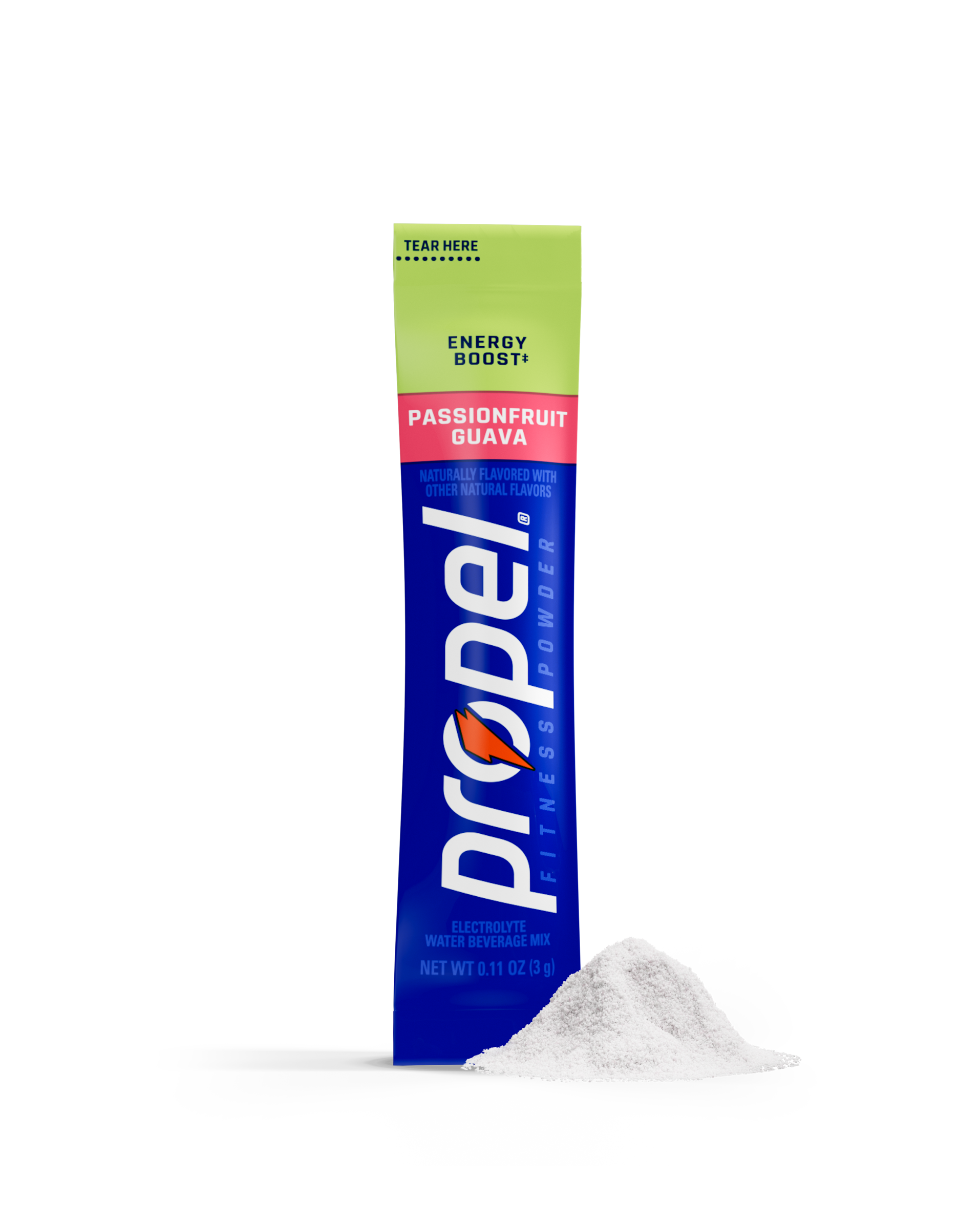 Propel Energy Boost