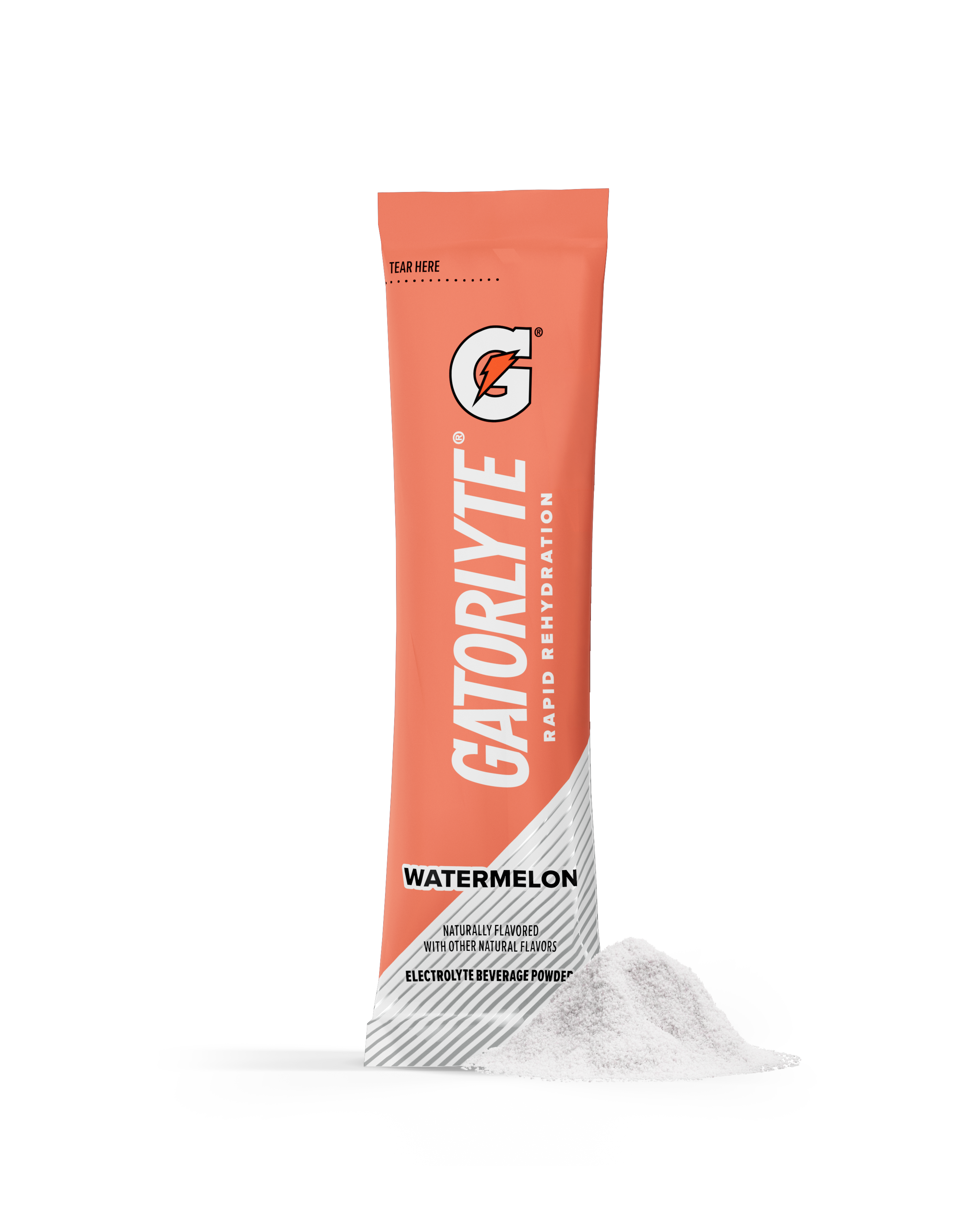 Gatorlyte Watermelon Powder (1.23 oz)