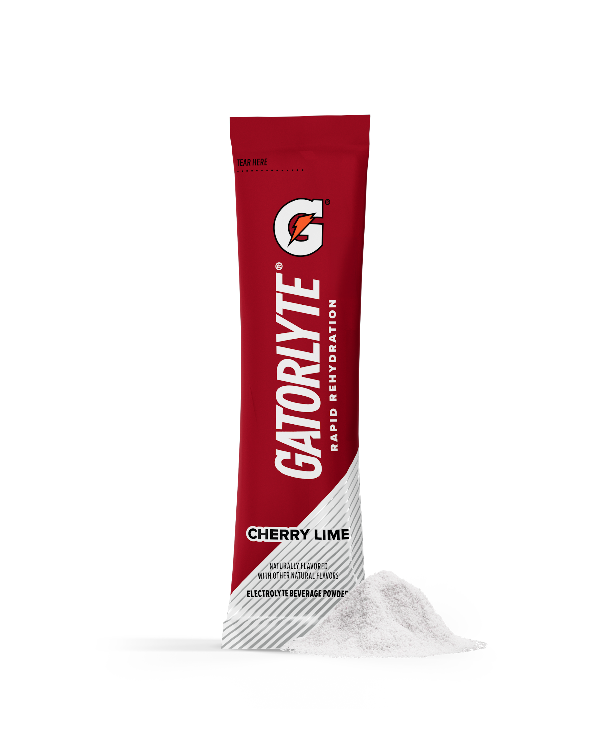 Gatorlyte Orange Powder (1.23 oz)