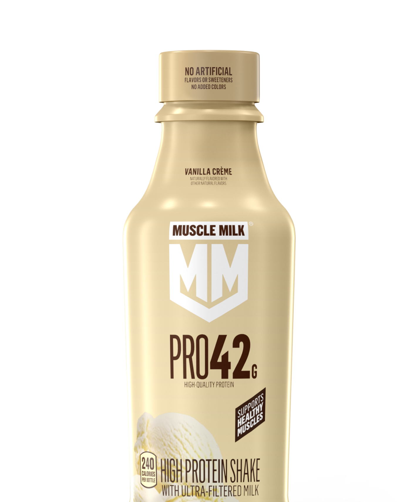 Muscle Milk Pro Protein Shake