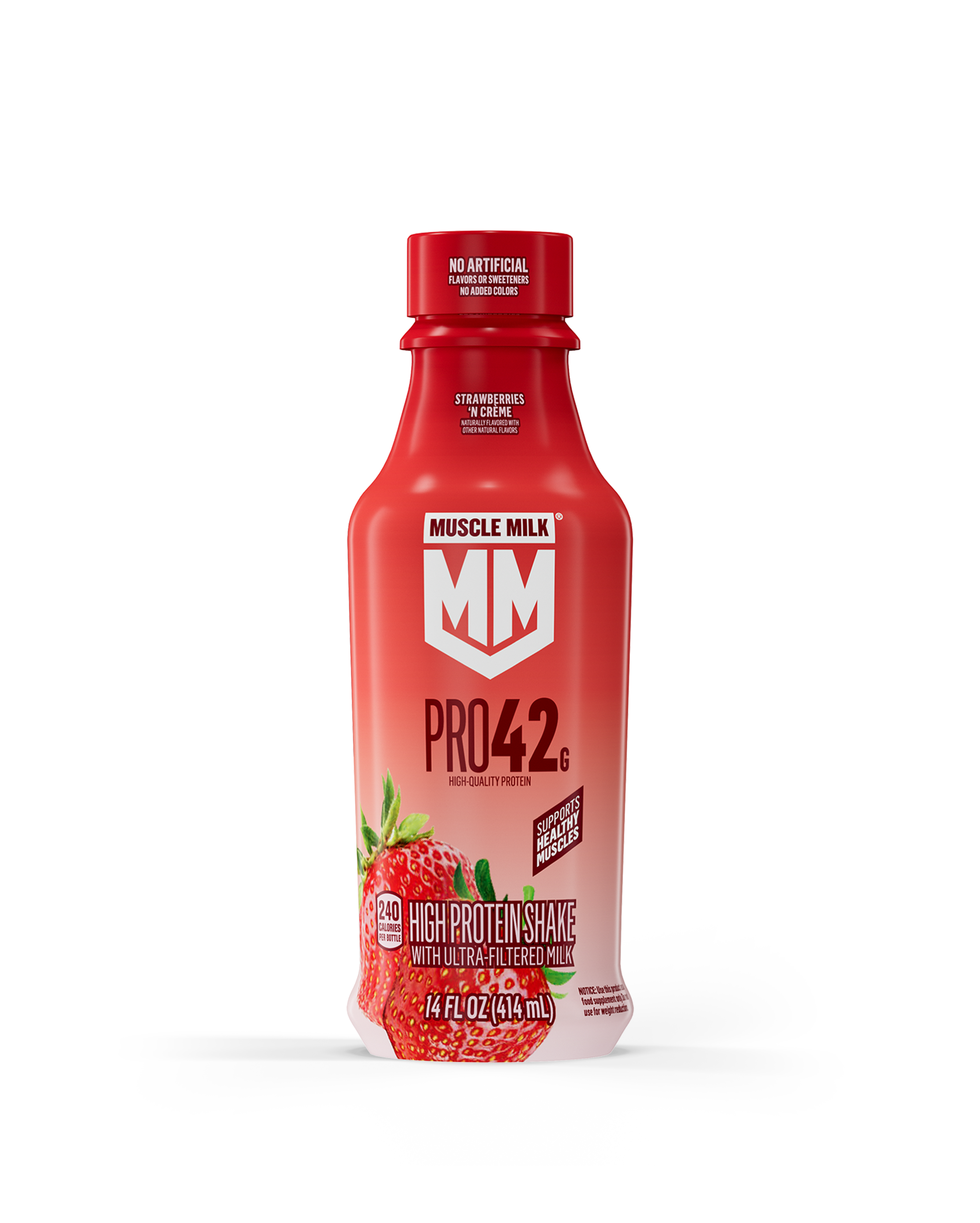 Muscle Milk Pro Protein Shake